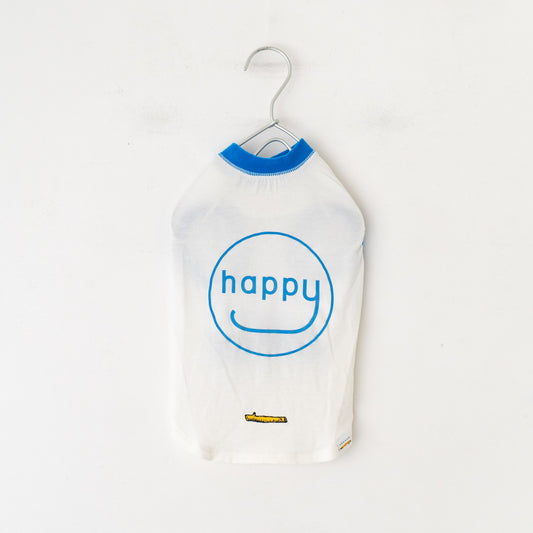 ペット用品 - GEORGE/　O.L.HAPPY Tシャツ/ 5 - haus-netstore
