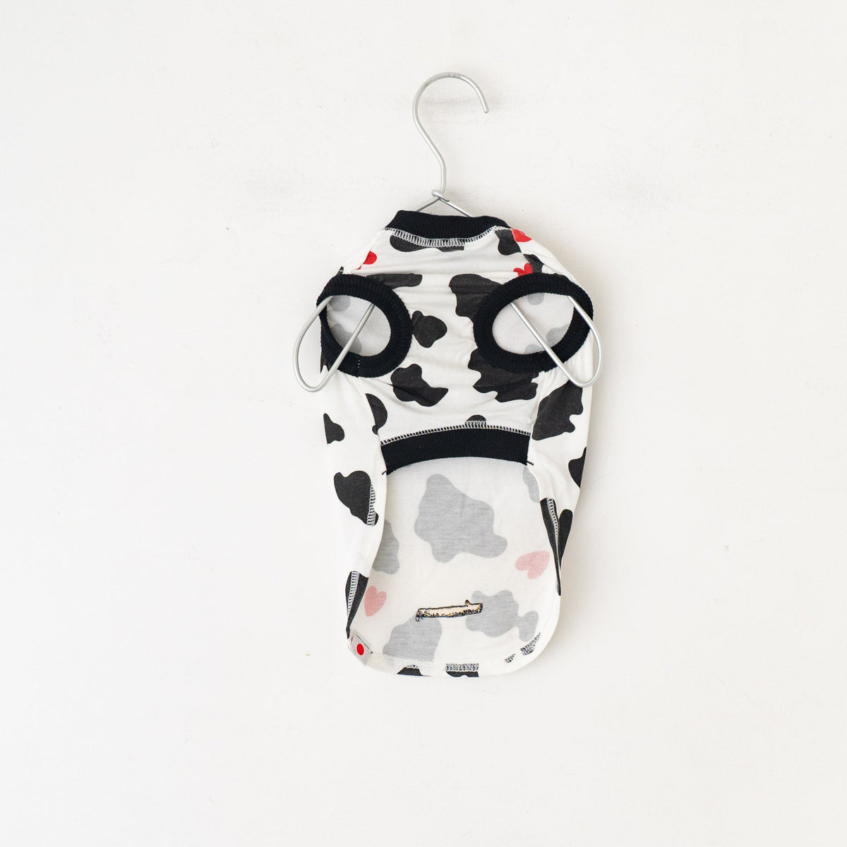 ペット用品 - GEORGE/　Love cow cow Tシャツ - haus-netstore