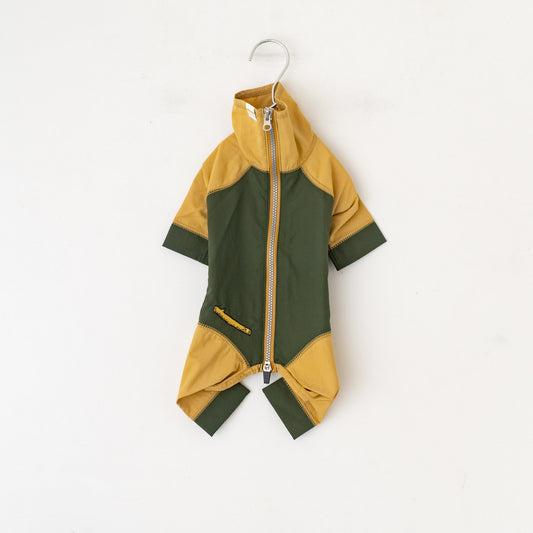 ペット用品 - GEORGE/　M.T.RAIN COAT 4leg - haus-netstore