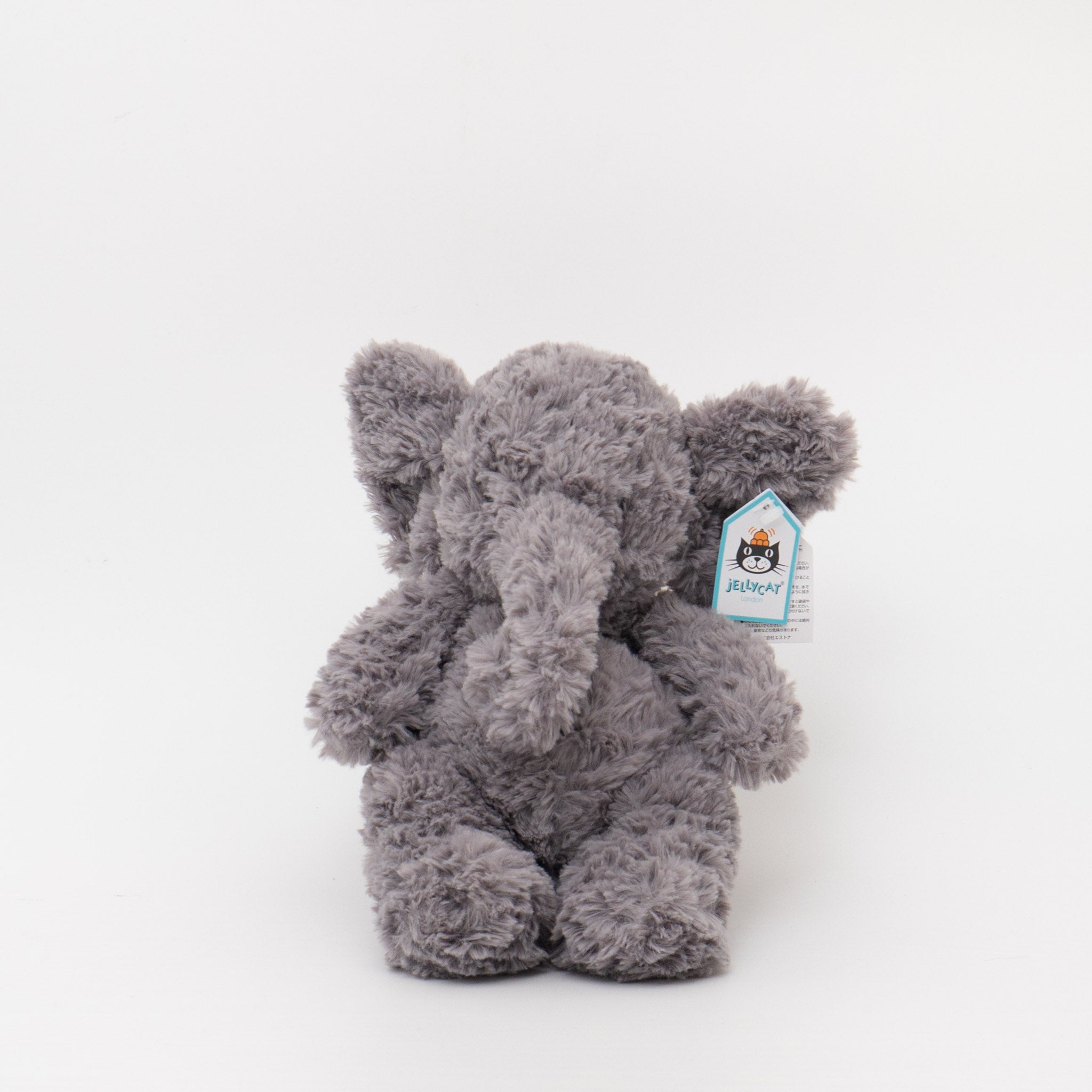 JELLYCAT/ Slackajack Elephant Small_SL3E – haus-netstore