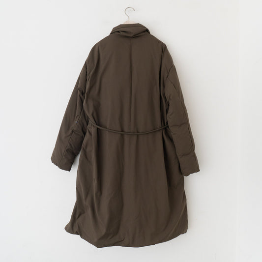 THE LOFT LABO/MEN　LOOKY-3 CHESTER DOWN COAT - haus-netstore