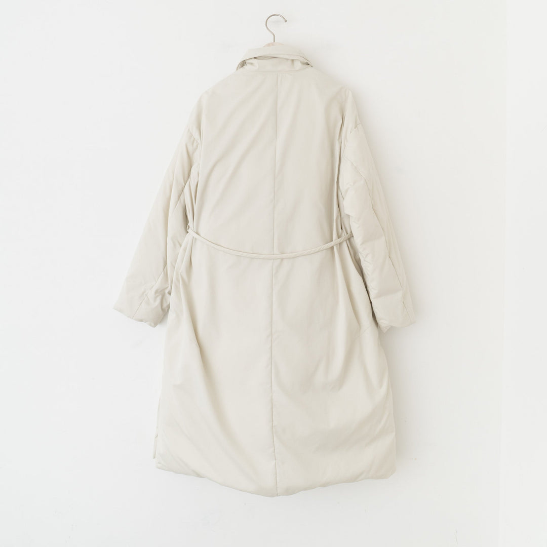 THE LOFT LABO/WOMEN　LOOKY-3 CHESTER DOWN COAT - haus-netstore