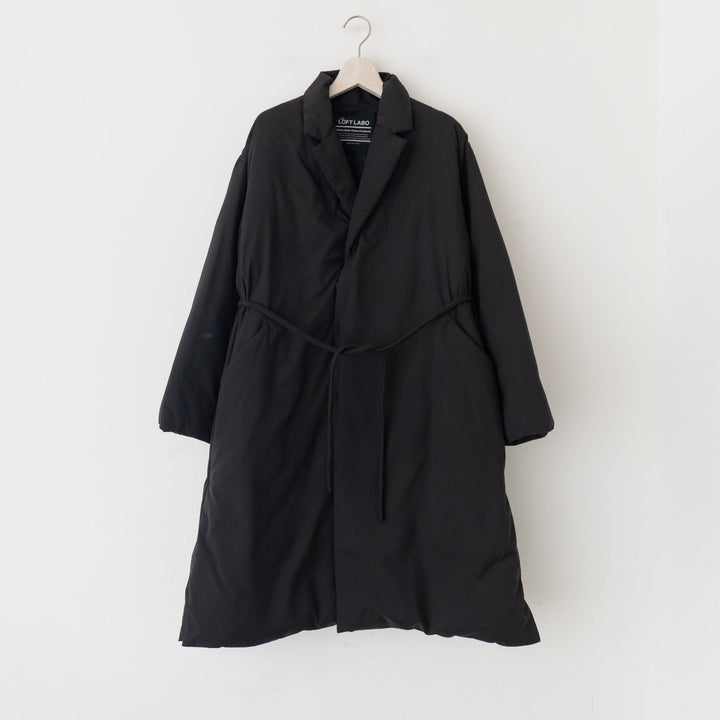 THE LOFT LABO/WOMEN　LOOKY-3 CHESTER DOWN COAT - haus-netstore