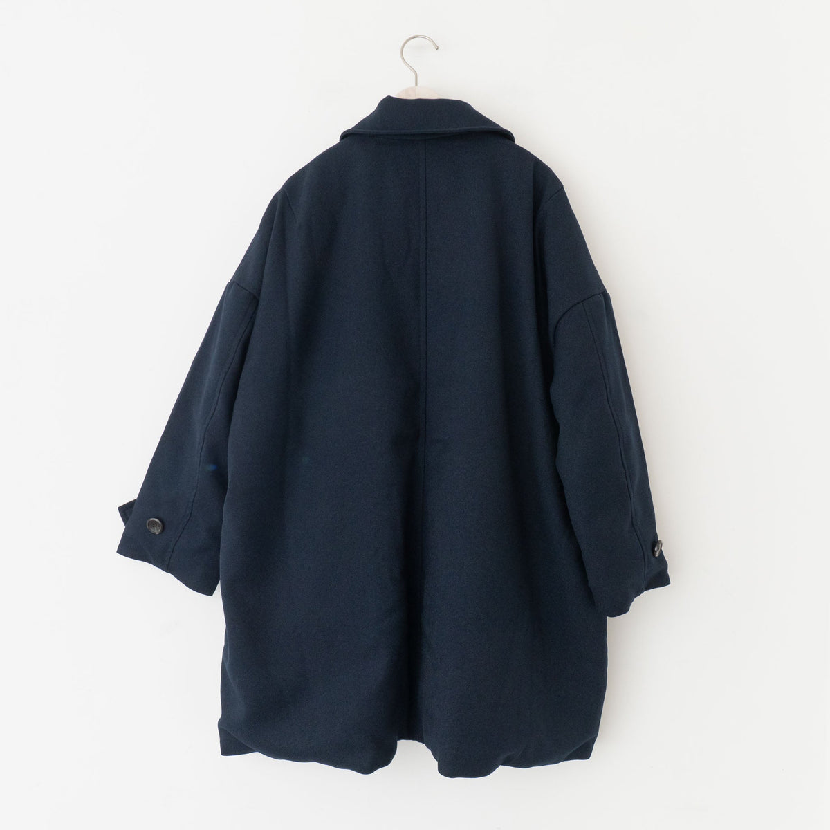 THE LOFT LABO/WOMEN　LIMB SINGLE BUTTON OVER DOWN COAT - haus-netstore