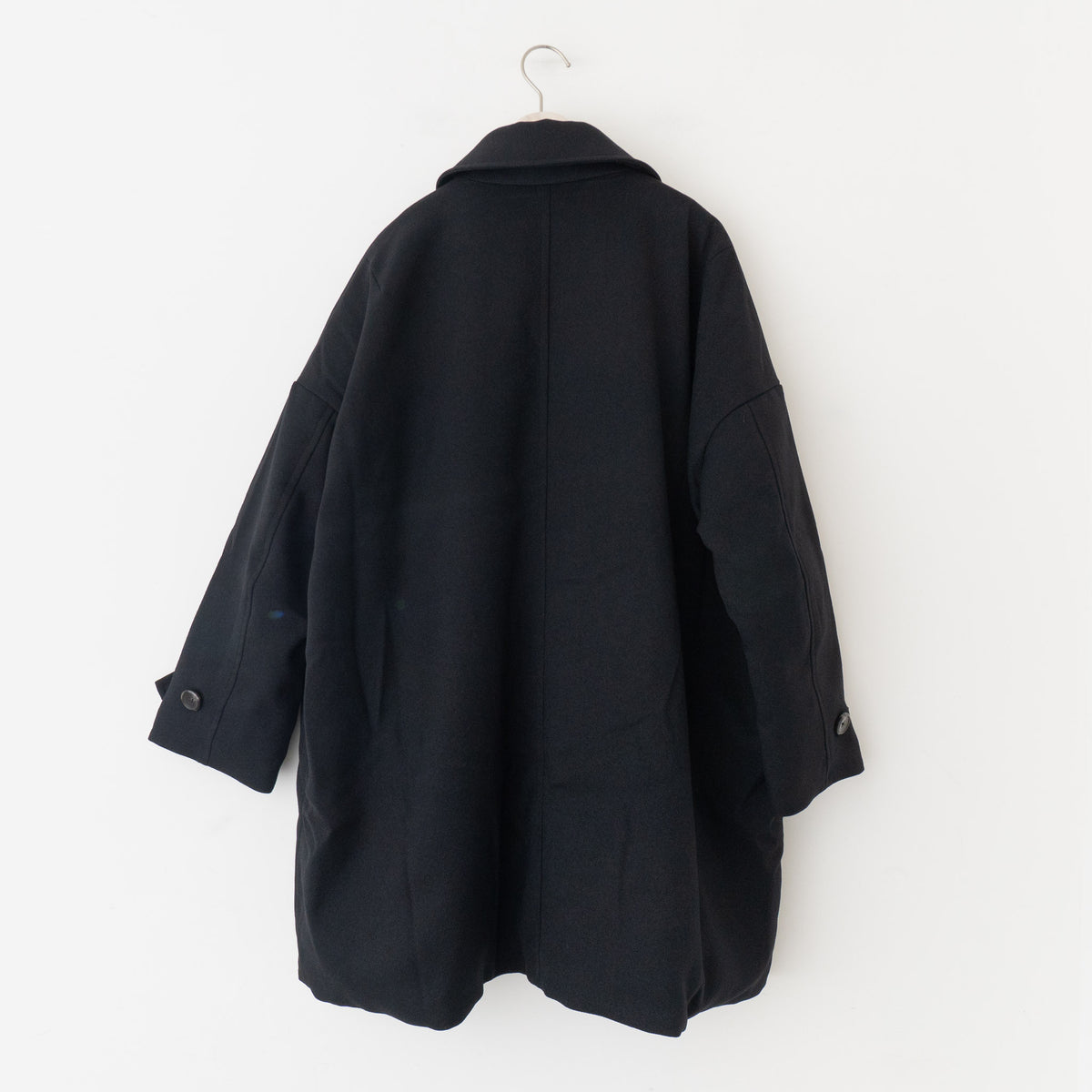 THE LOFT LABO/WOMEN　LIMB SINGLE BUTTON OVER DOWN COAT - haus-netstore