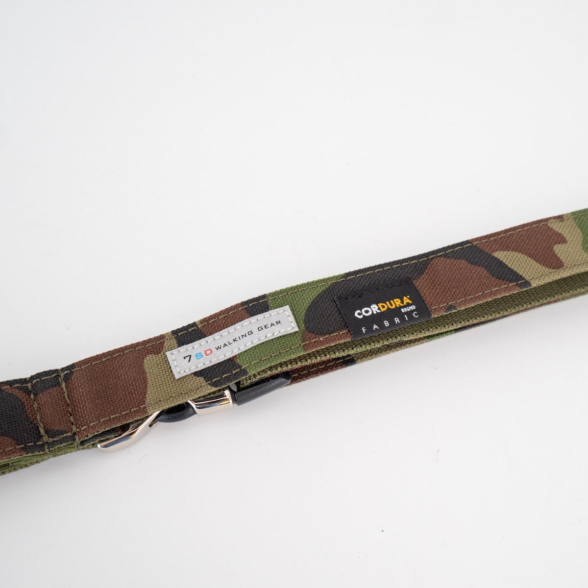 ペット用品 - seven seas dog /　NYLON SHORT LEAD KAMO - haus-netstore