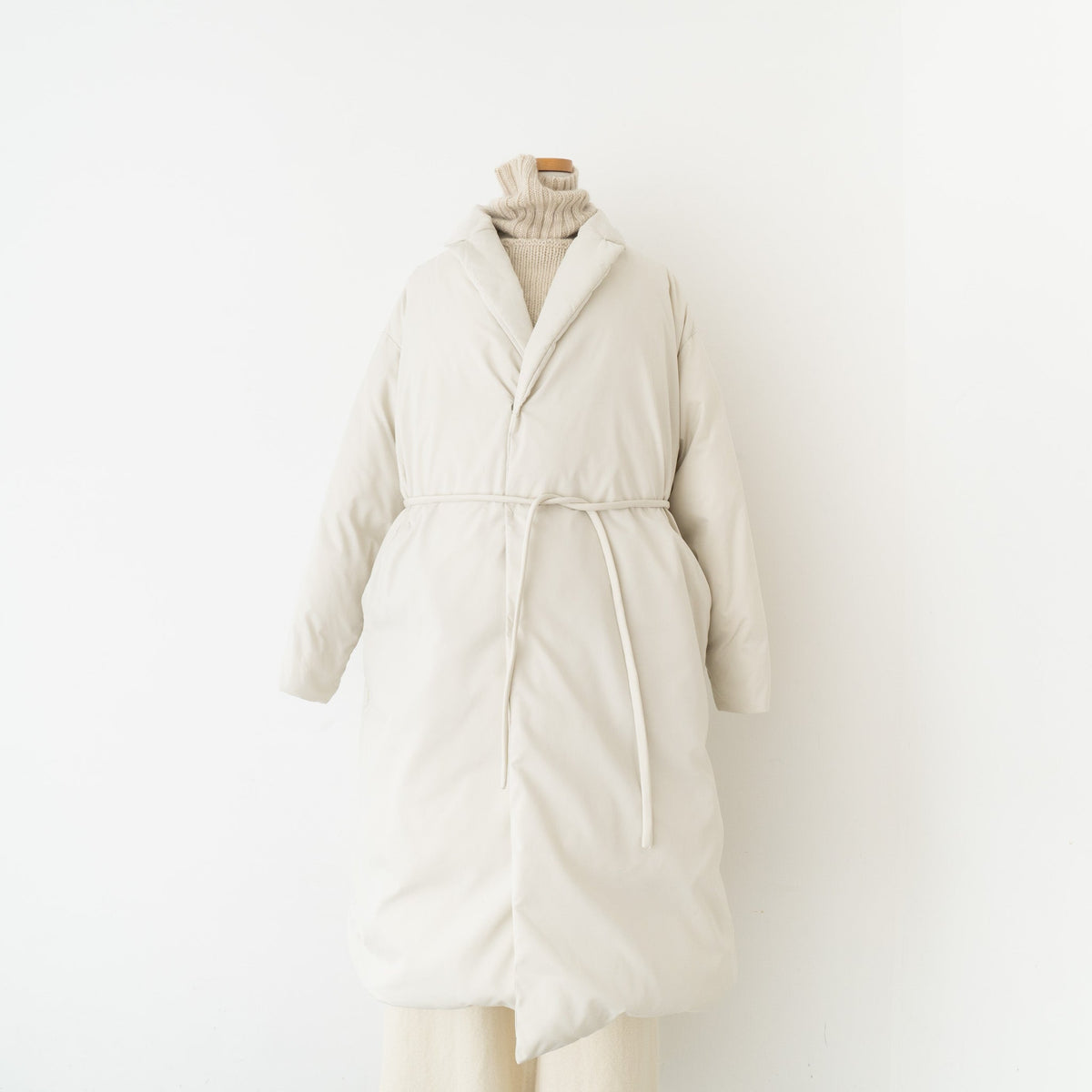 THE LOFT LABO/WOMEN　LOOKY-3 CHESTER DOWN COAT - haus-netstore