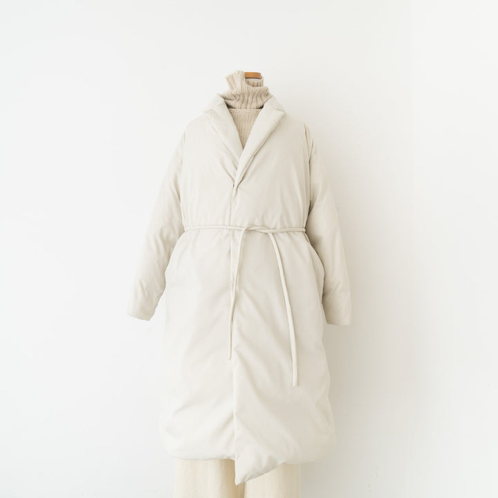 THE LOFT LABO/WOMEN　LOOKY-3 CHESTER DOWN COAT - haus-netstore