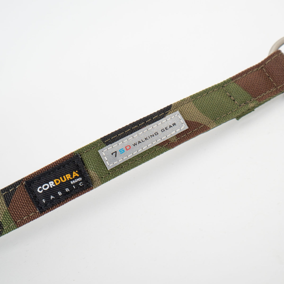 ペット用品 - seven seas dog /　CORDURA SLICER COLLAR KAMO - haus-netstore