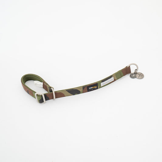 ペット用品 - seven seas dog /　CORDURA SLICER COLLAR KAMO - haus-netstore