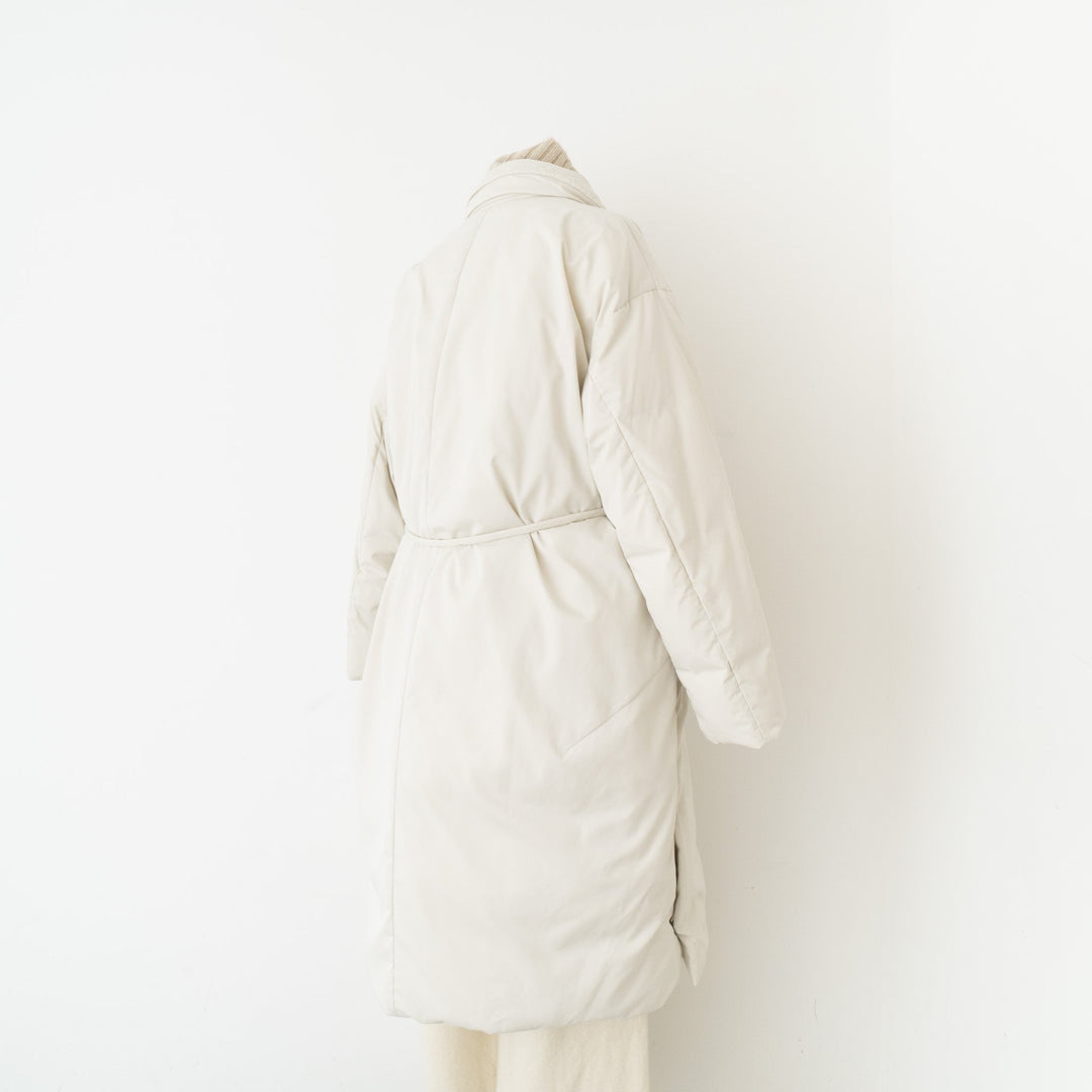 THE LOFT LABO/WOMEN　LOOKY-3 CHESTER DOWN COAT - haus-netstore