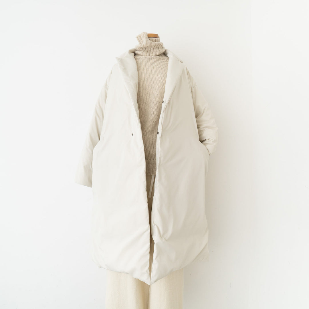 THE LOFT LABO/WOMEN　LOOKY-3 CHESTER DOWN COAT - haus-netstore