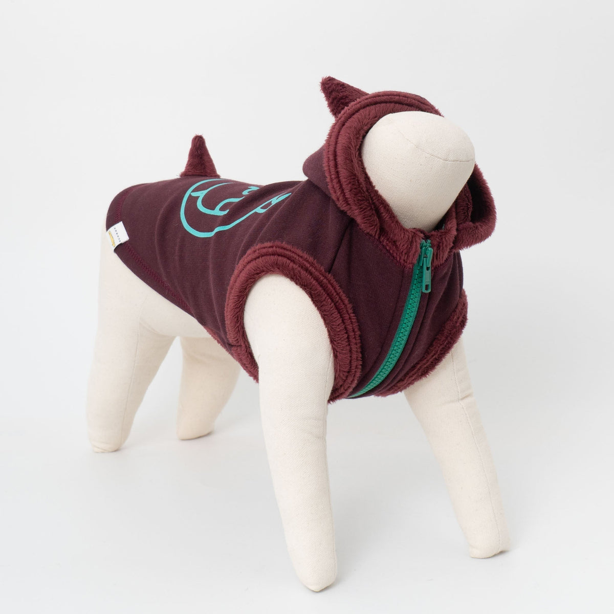 ペット用品 - GEORGE/　HAPPY DEVIL HOODIE - haus-netstore