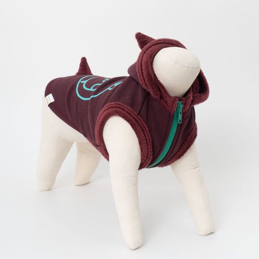ペット用品 - GEORGE/　HAPPY DEVIL HOODIE - haus-netstore