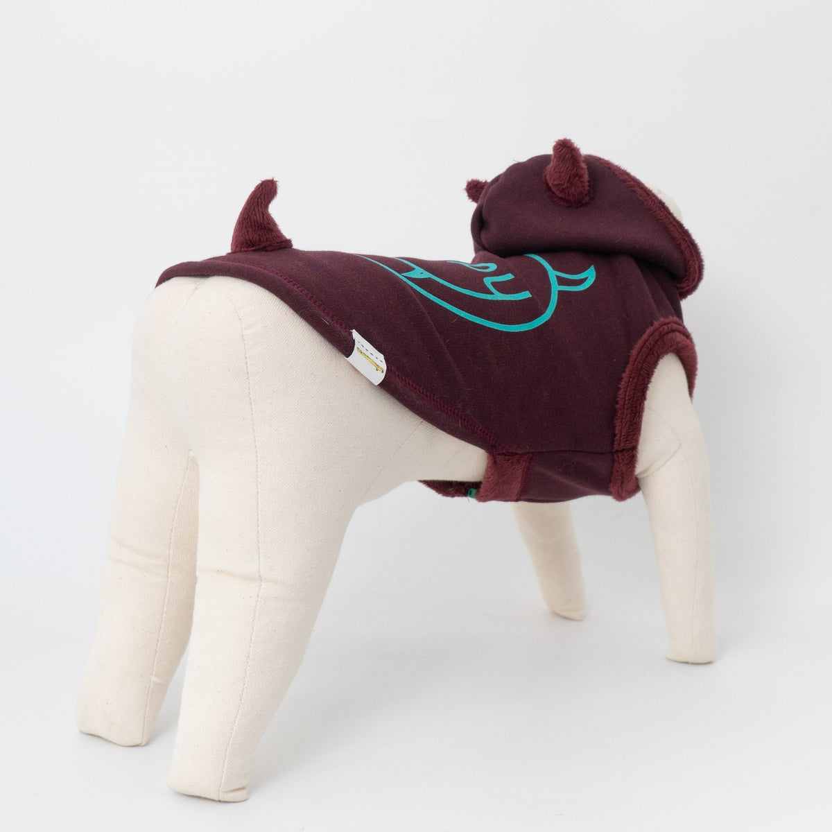 ペット用品 - GEORGE/　HAPPY DEVIL HOODIE - haus-netstore