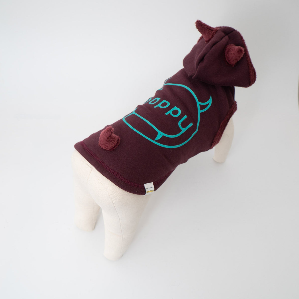 ペット用品 - GEORGE/　HAPPY DEVIL HOODIE - haus-netstore