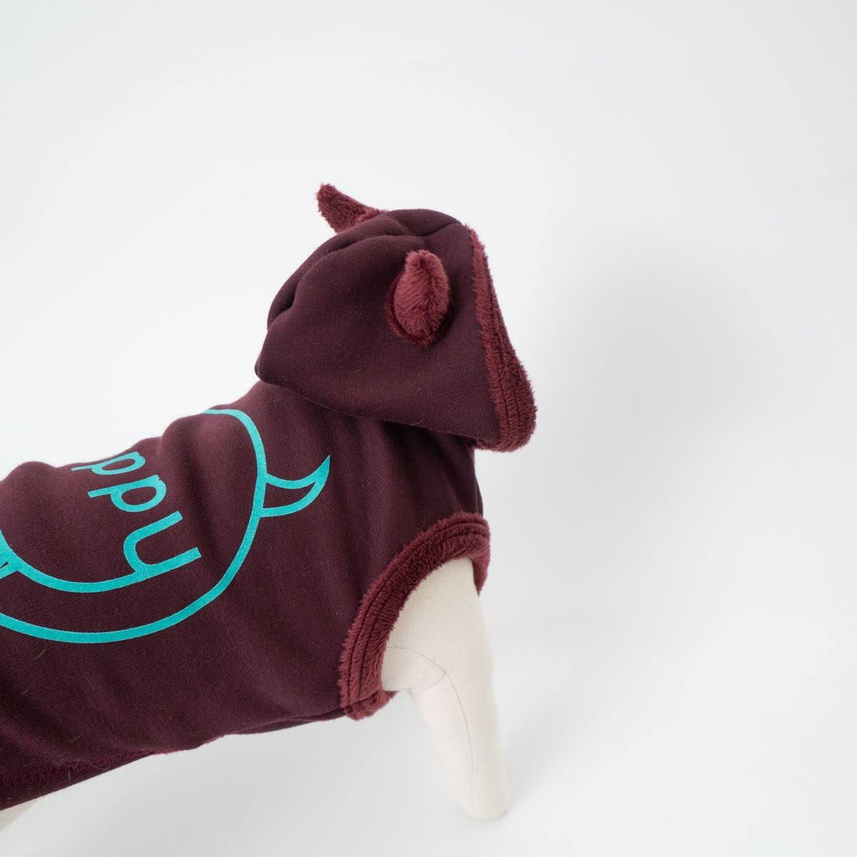 ペット用品 - GEORGE/　HAPPY DEVIL HOODIE - haus-netstore