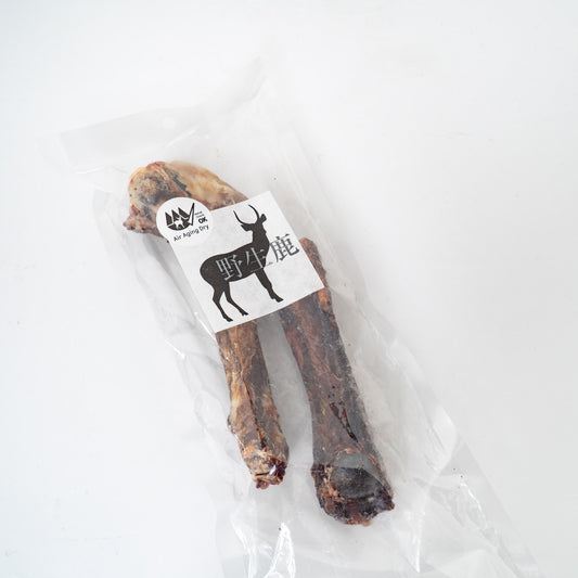 ペット用品 - 野生鹿/　足骨 - haus-netstore