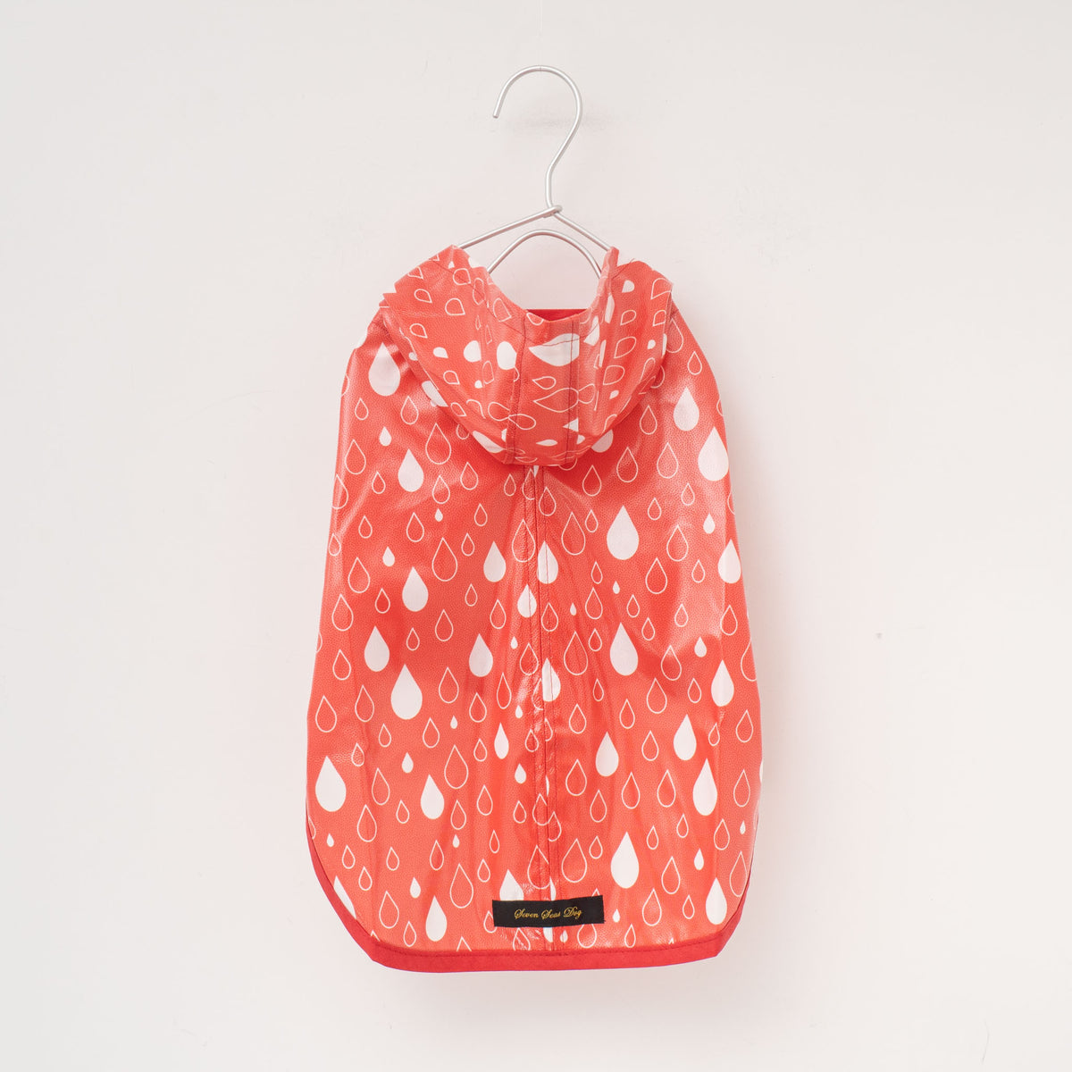 ペット用品 - ILKARE/　DOG RAIN COAT - haus-netstore