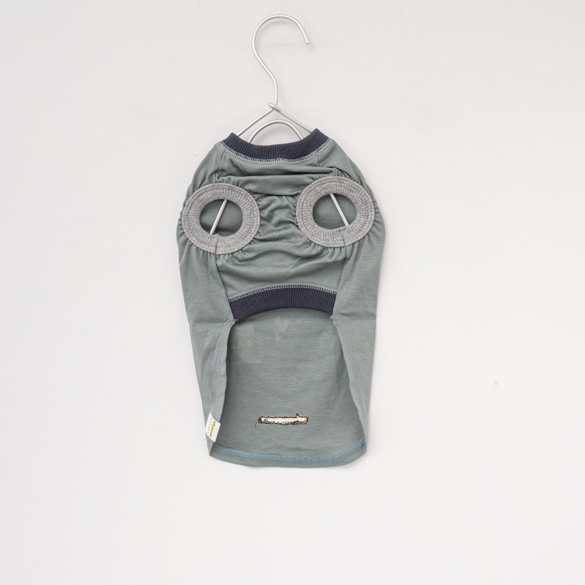 ペット用品 - GEORGE/　LENZING ECOVERO L&G HEART Tシャツ - haus-netstore