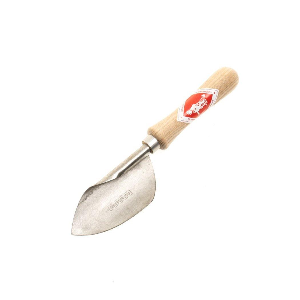 オランダ王室御用達・ガーデンツールメーカー Sneeboer/　Potting Trowel Right Handed（右利き用） - haus-netstore