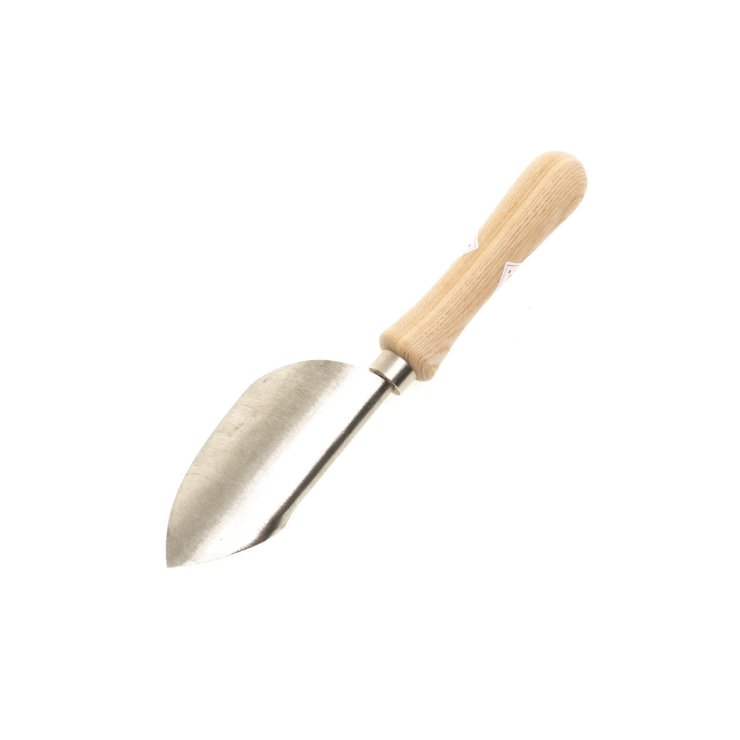 オランダ王室御用達・ガーデンツールメーカー Sneeboer/　Potting Trowel Right Handed（右利き用） - haus-netstore