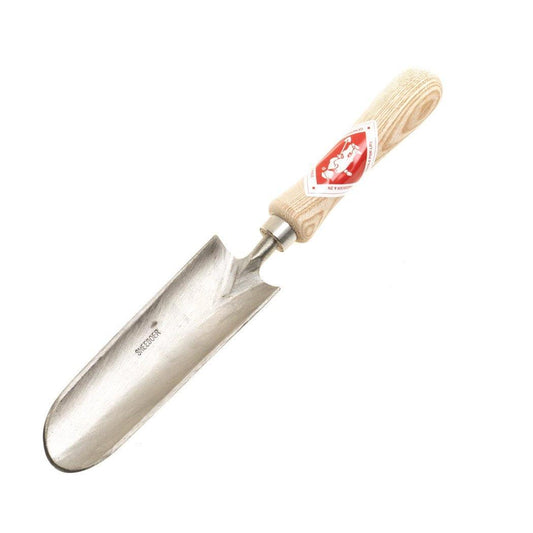オランダ王室御用達・ガーデンツールメーカー Sneeboer/　Great Dixter Trowel - haus-netstore
