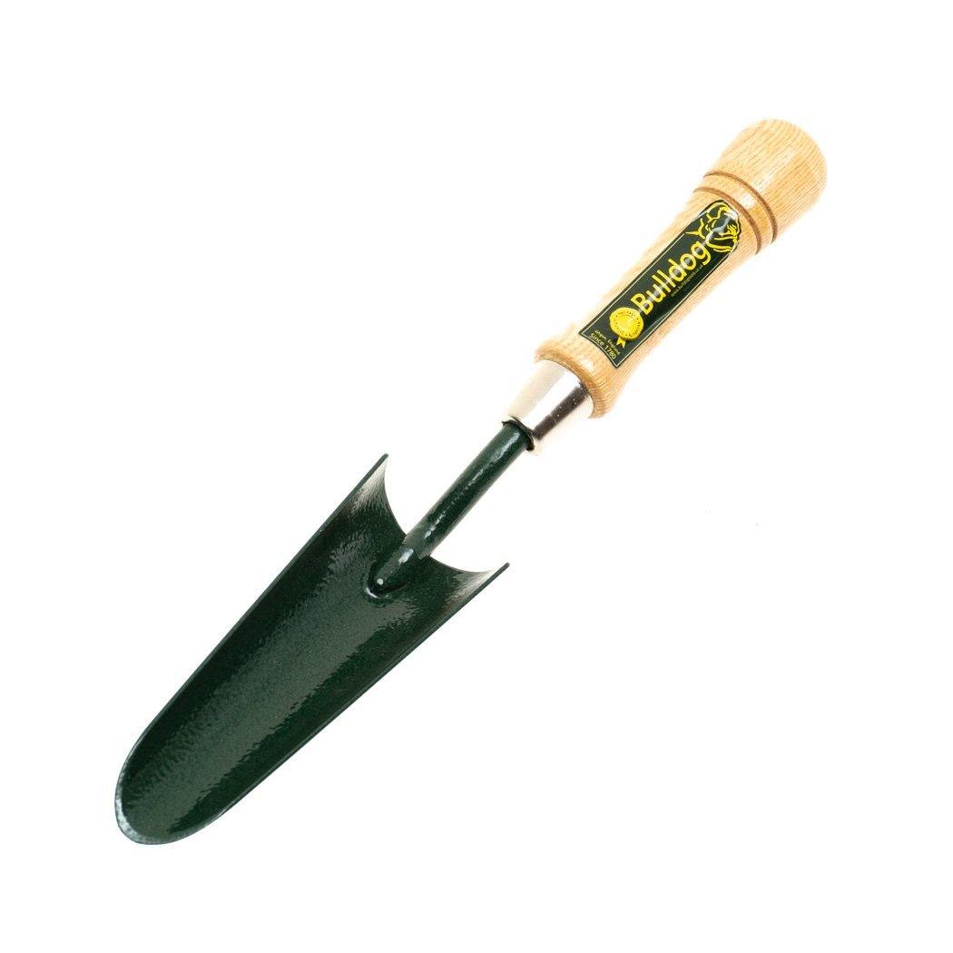 Bulldog/　Transplanting Hand Trowel - haus-netstore