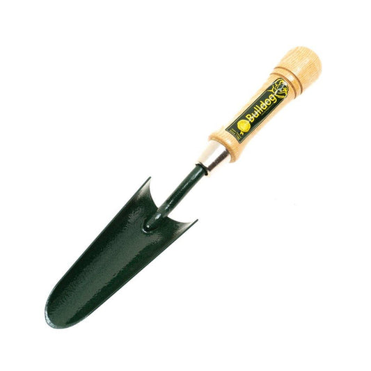 Bulldog/　Transplanting Hand Trowel - haus-netstore