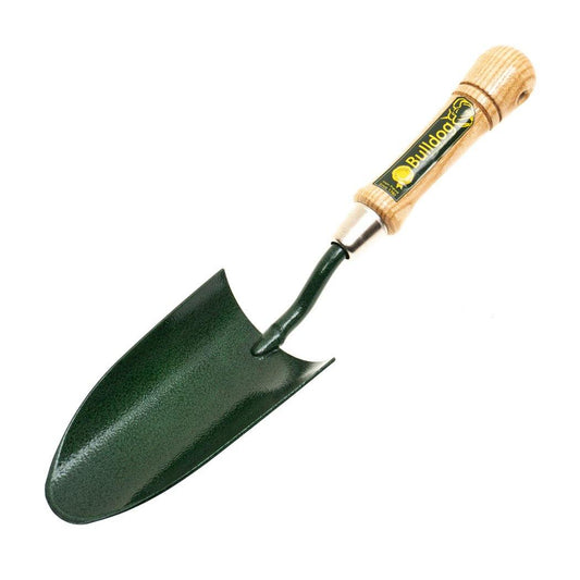 イギリスの老舗ガーデンツールブランドBurgon & Ball/　Hand Trowel - haus-netstore