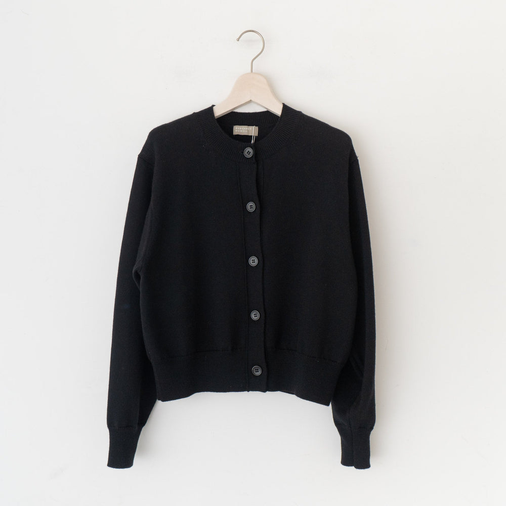 MARGARET HOWELL /WOMEN　WORSTED - haus-netstore