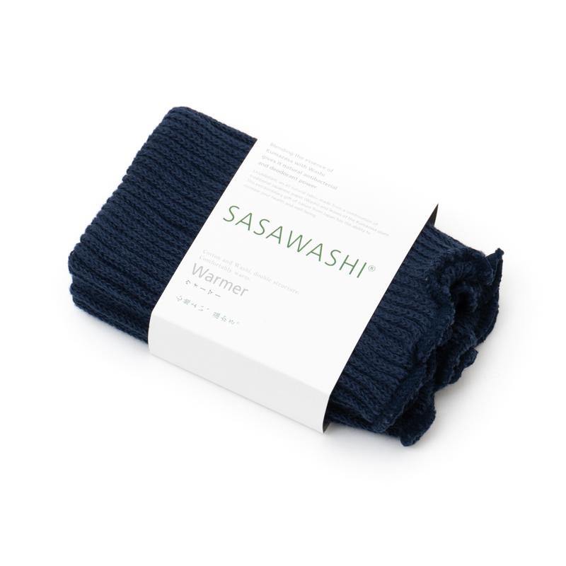 SASAWASHI/　リストウォーマー - haus-netstore