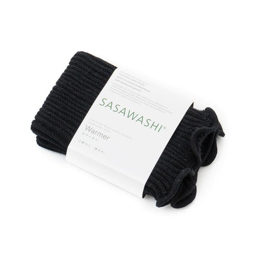 SASAWASHI/　リストウォーマー - haus-netstore