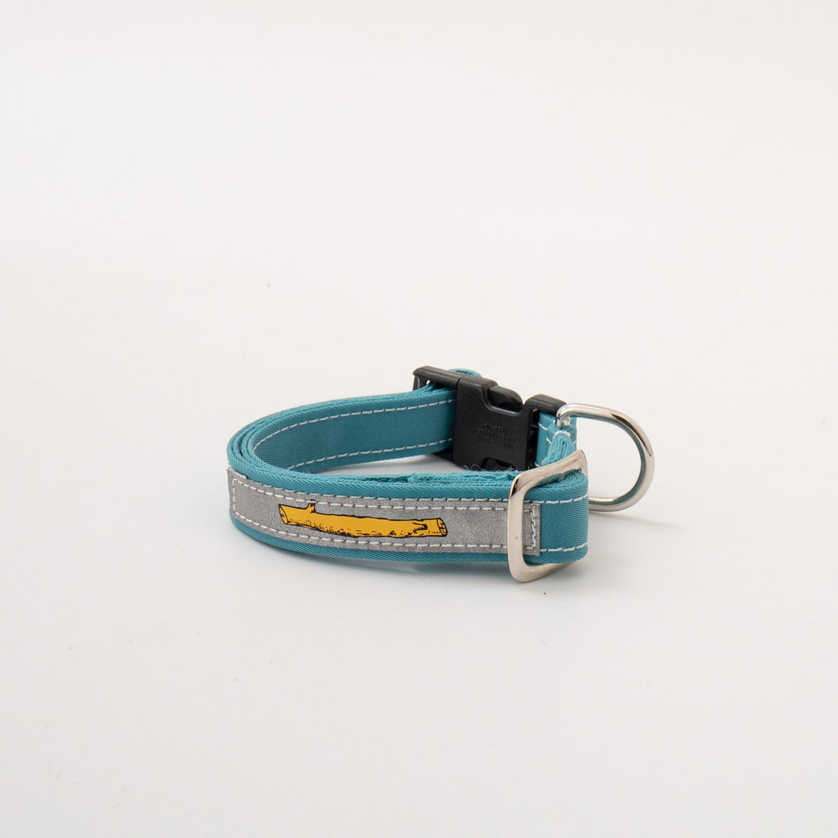 ペット用品 - GEORGE/　リッチナイロンカラー TINYサイズ - haus-netstore