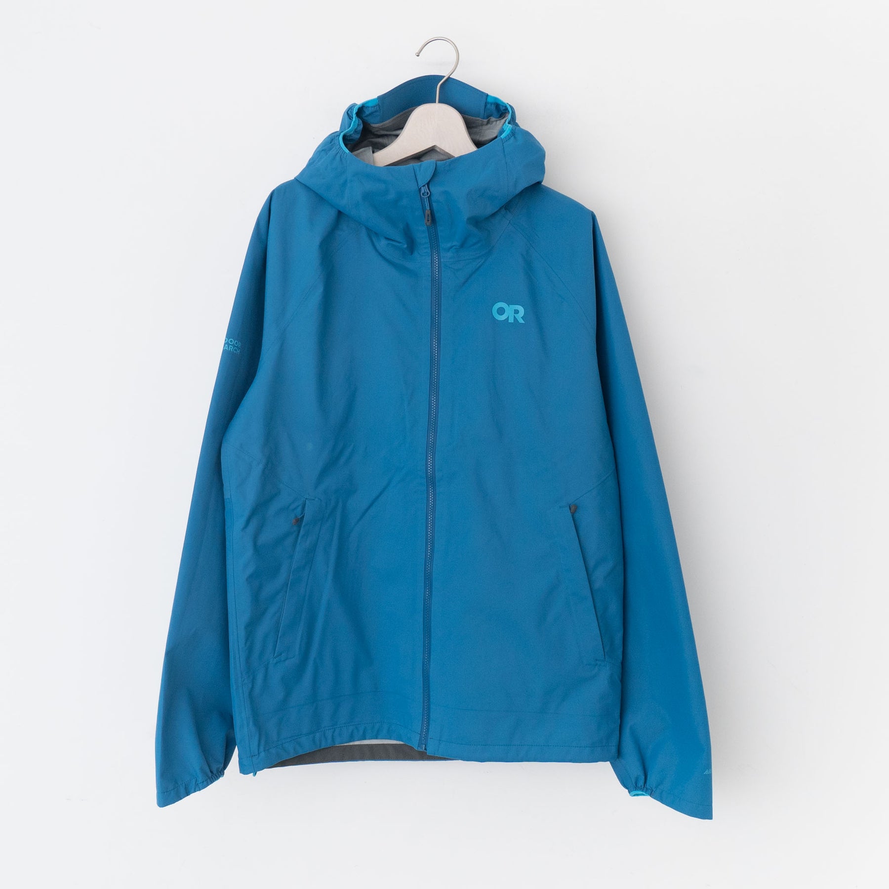 OUTDOOR RESEARCH/アウトドアリサーチ Motive AscentShell Jacket-