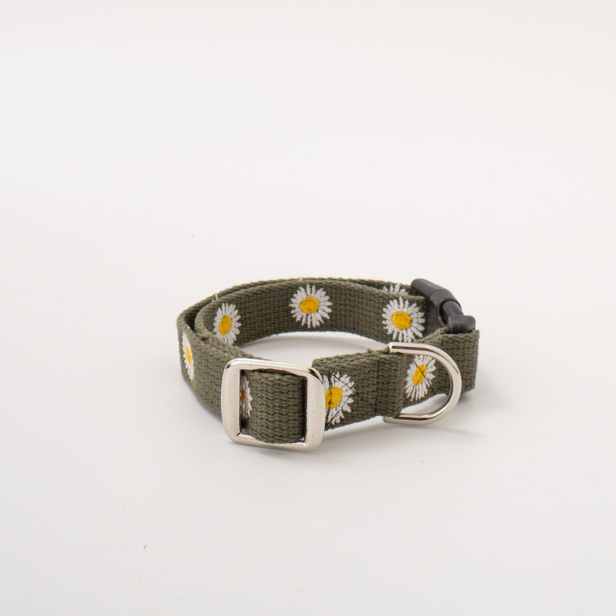 ペット用品 - GEORGE/　デイジーカラー Sサイズ - haus-netstore