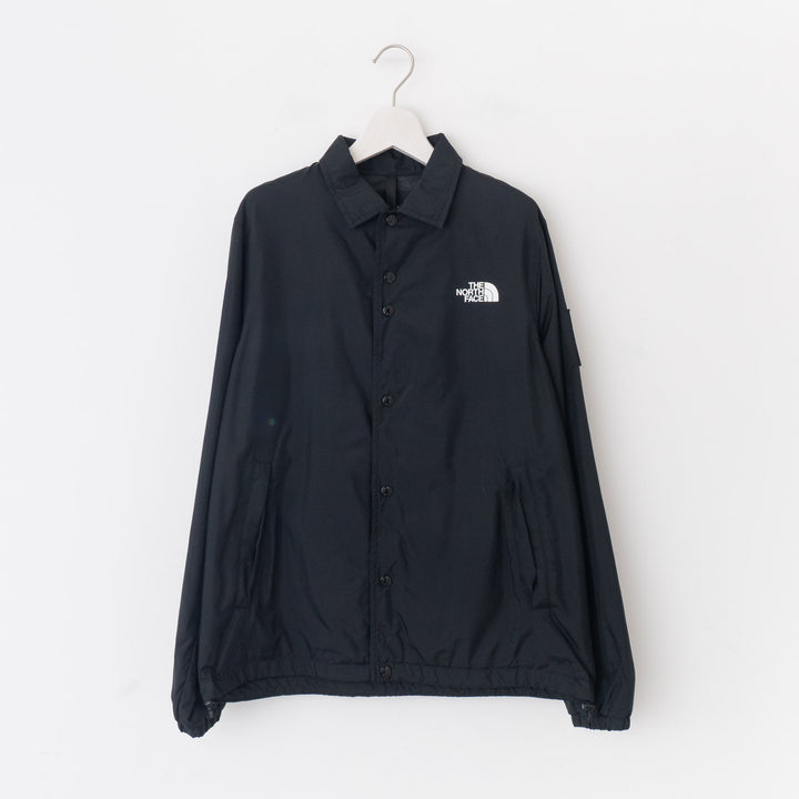 THE NORTH FACE/MEN　The Coach Jacket - haus-netstore