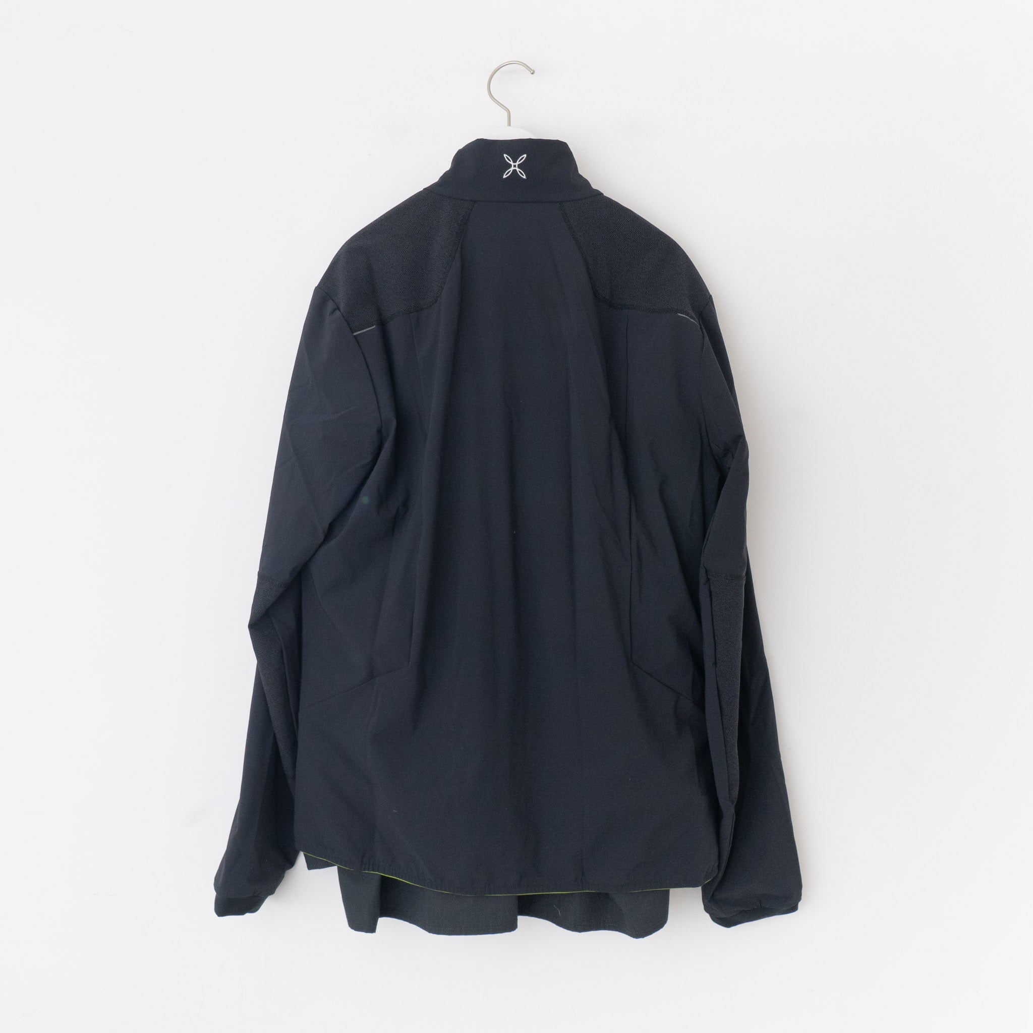 MONTURADYNA/MEN MIC JACKET – haus-netstore