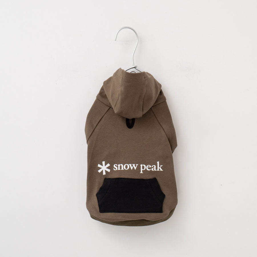 ペット用品 - snow peak /　SP Dog Parka - haus-netstore