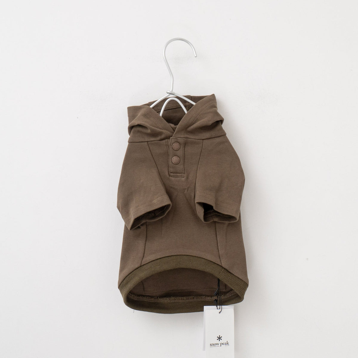 ペット用品 - snow peak /　SP Dog Parka - haus-netstore