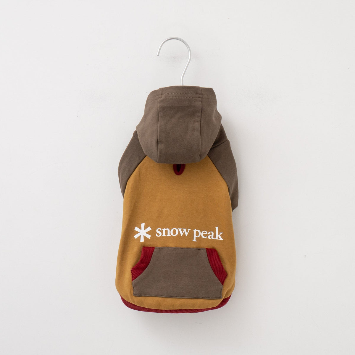 ペット用品 - snow peak /　SP Dog Parka - haus-netstore