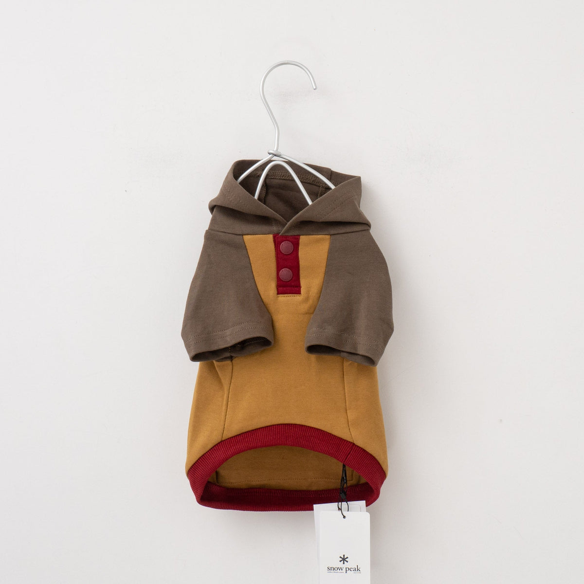 ペット用品 - snow peak /　SP Dog Parka - haus-netstore