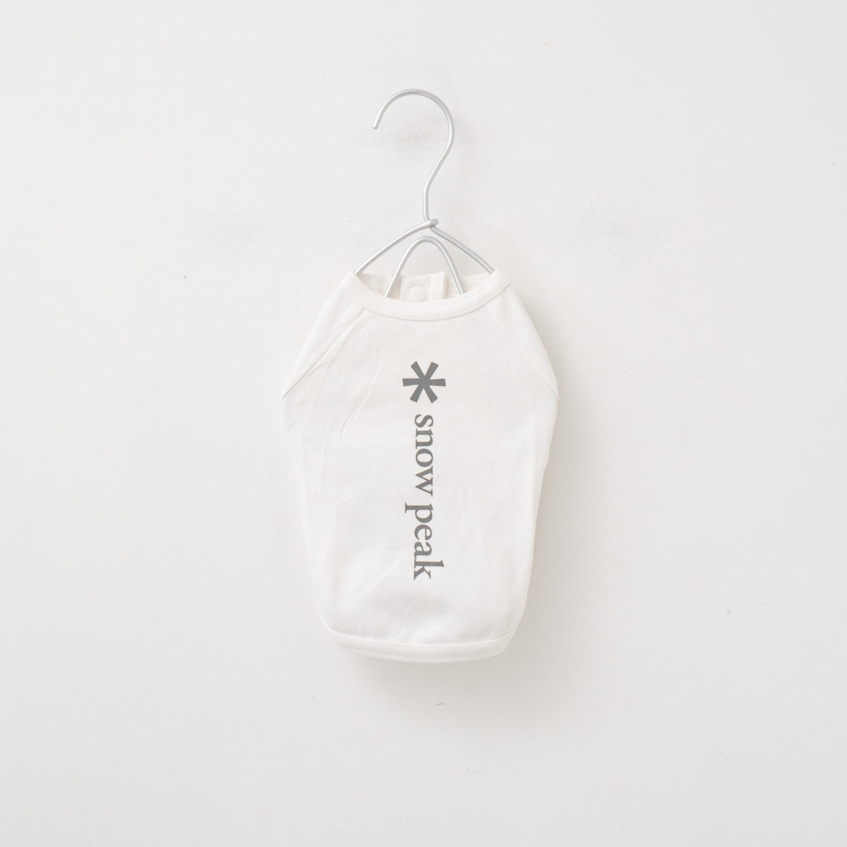 ペット用品 - snow peak /　SP Dog Pullover Logo - haus-netstore