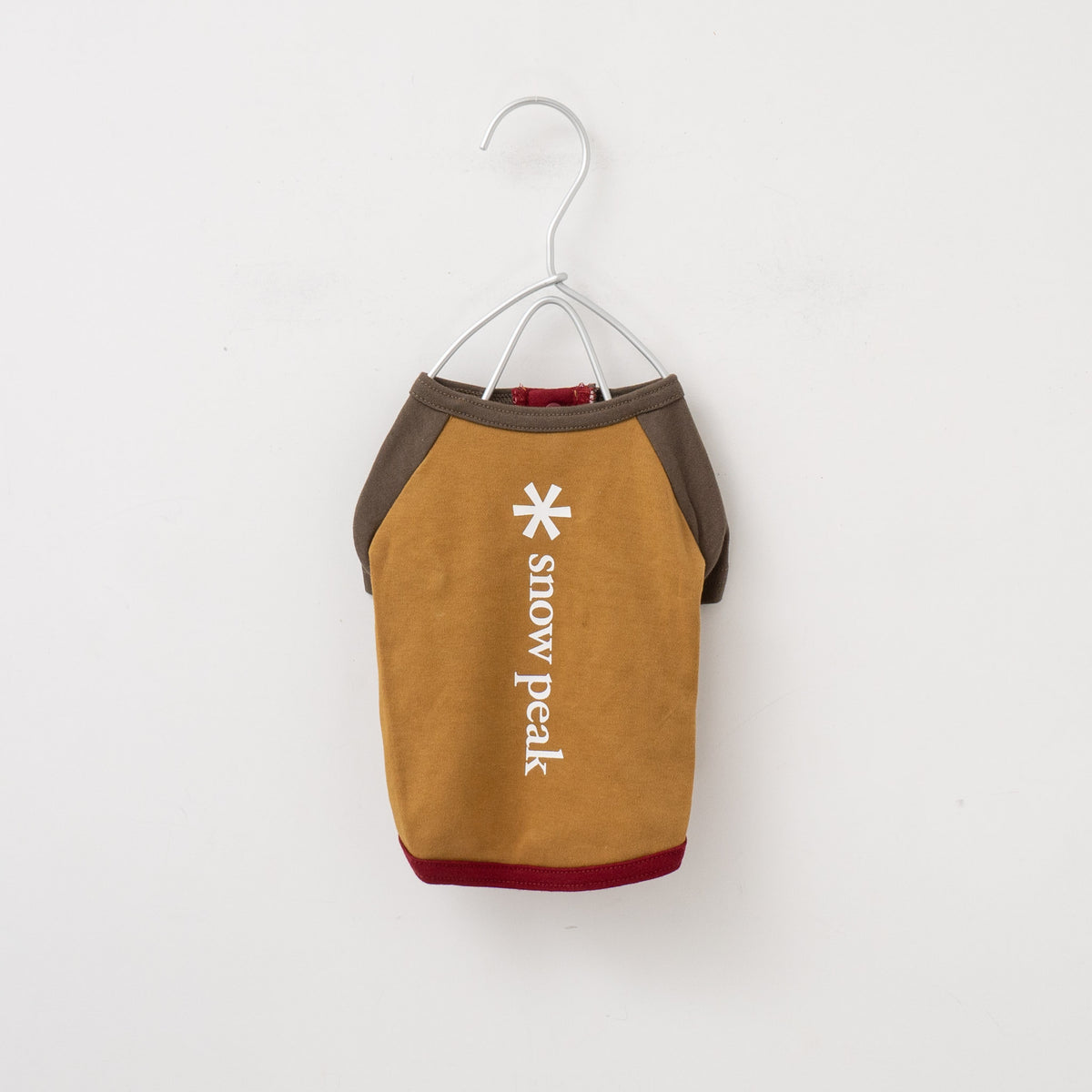 ペット用品 - snow peak /　SP Dog Pullover Logo - haus-netstore