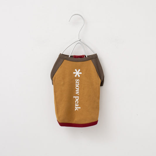 ペット用品 - snow peak /　SP Dog Pullover Logo - haus-netstore