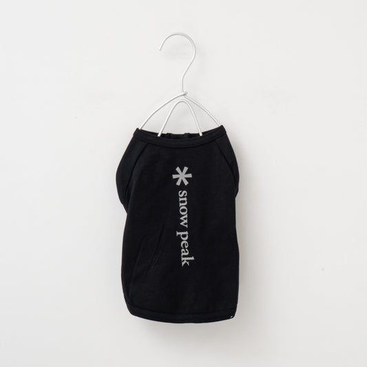 ペット用品 - snow peak /　SP Dog Pullover Logo - haus-netstore