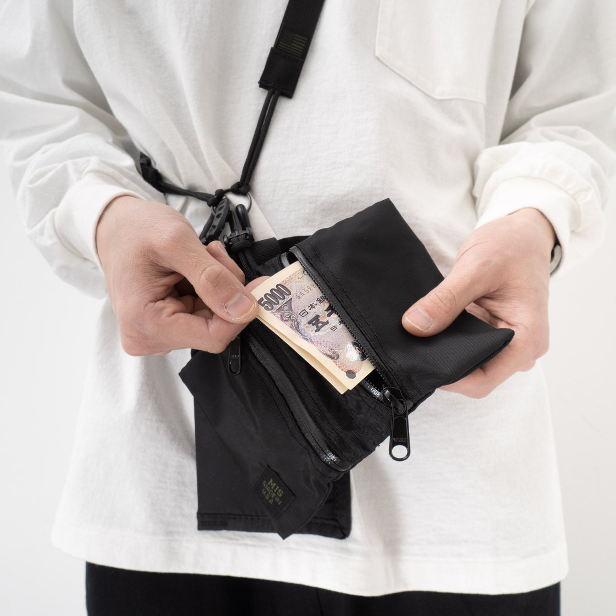 MIS /　TACTICAL KEY STRAP COMPLETE SET - haus-netstore