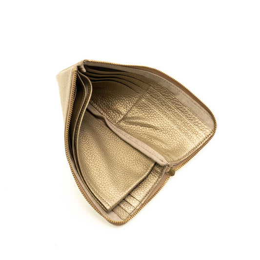 mononogu/　L Zip Long Wallet-Y - haus-netstore
