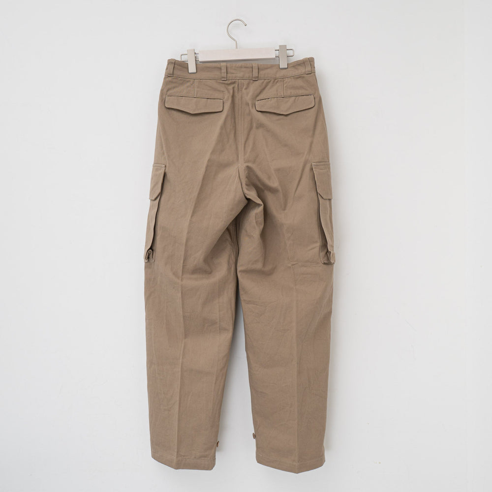 KAPTAIN SUNSHINE/　Cargo Pants - haus-netstore