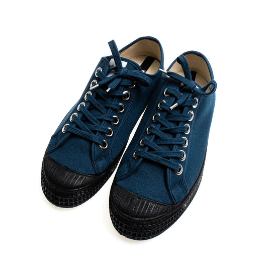 NOVESTA /MEN　STAR MASTER 91 INDIA/615 BLACK - haus-netstore